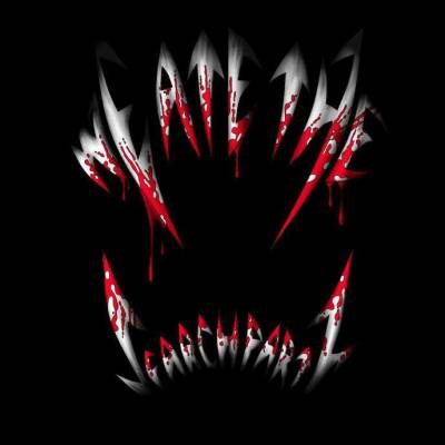 logo We Ate The Search Party